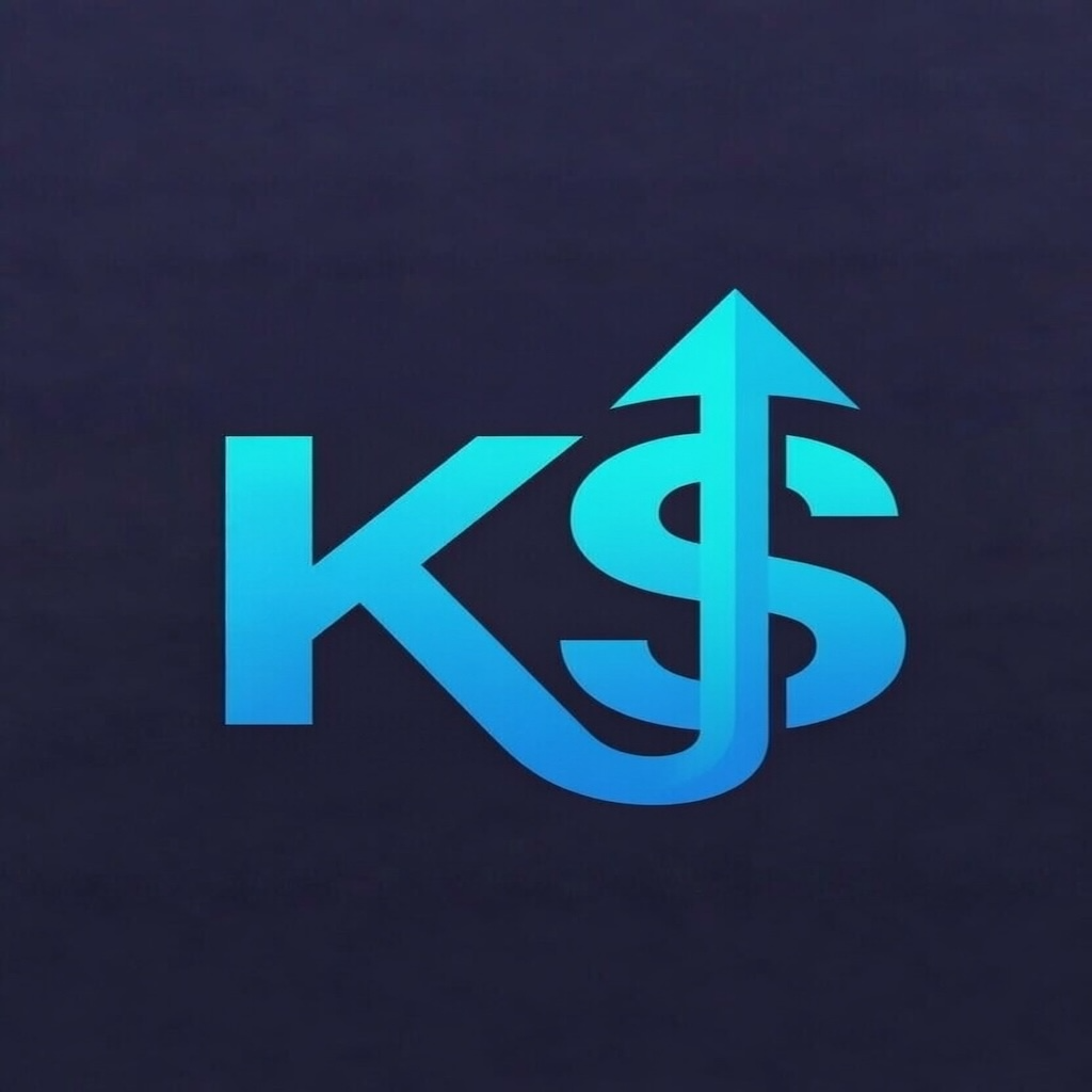 KairosKnocks App Logo
